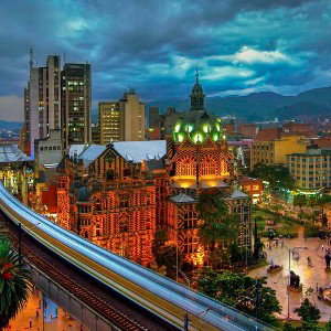 GAOHIT- #Medellin (Freestyle)