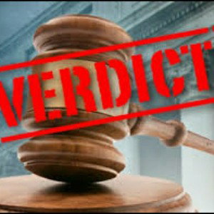 The Verdict 