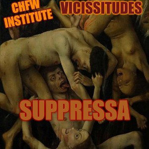 VICISSITUDES (OF YOUR VICIOUS CYCLE)
