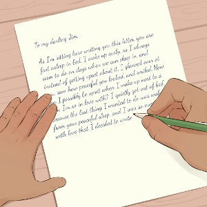 La carta