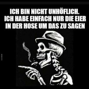Was Andere Denken