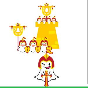 loser brown