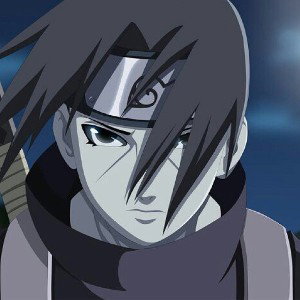 RnK Mangekyo - Big Brother Legend