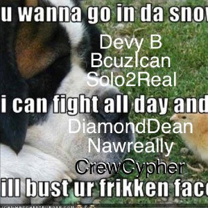 Crew Cypher