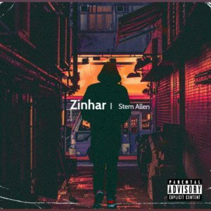 Stem Allen - Zinhar (Re Upload) 