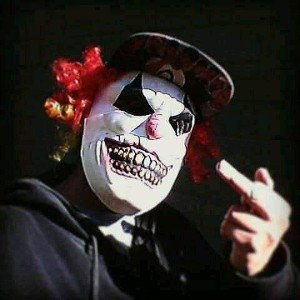 la FDR CREW no se toca mi huacho 