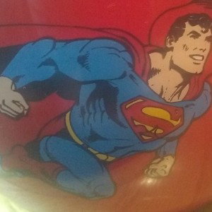 session 6 Superman flow