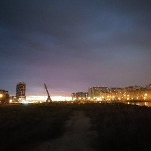 если бы не было тебя (версия 2)