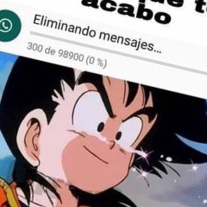 maldita soledad