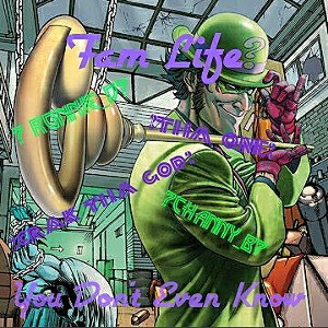 You Dont Even Know