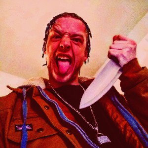 Serial Killer(prod by ILL Fortune)