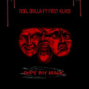dopeboy magic 