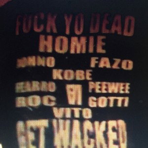 KTS VON (KILL TO SURVIVE REMIX) RIP