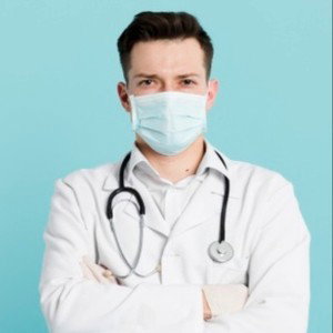 Doc(ta) - Drogen Waffen Knete