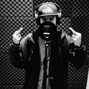 DanteWolf - Pobreza Mental