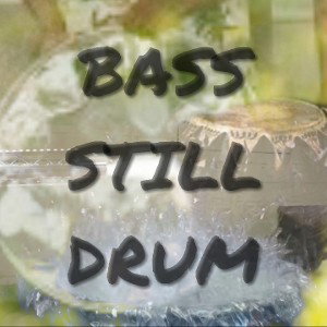 BASS STILL DRUM