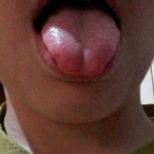 No quiero