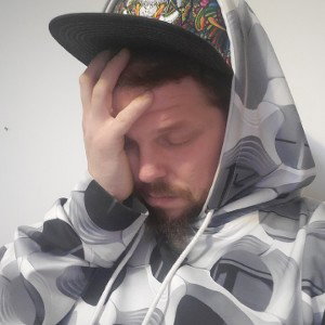 Mental bars no hook
