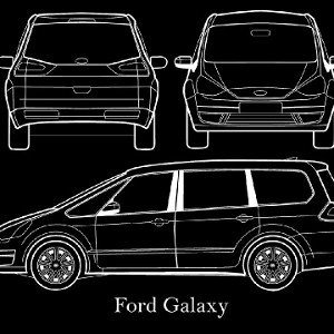 ford galaxy snippet (feat. i___ & waVy) [raw]
