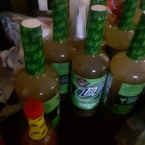 turn  up on the RIP  part  2