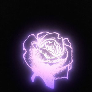 я поднимаюсь над землей💜