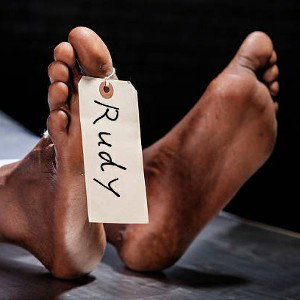 No Vaseline (Rudy diss)