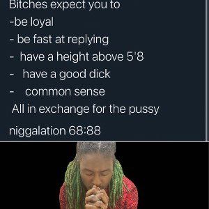 On Me Remix