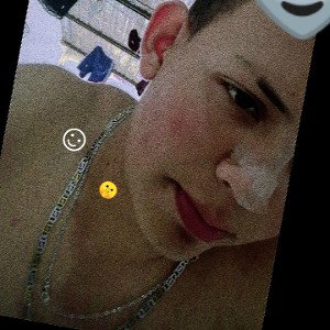 Fabián 🖤 historia de amor 