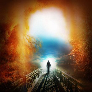 Afterlife 