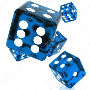 ROLL THAT DICE 🎲