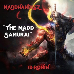 sauce wit MaDd (freestyle)