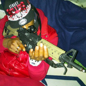 Jae.JinXx - Unyke Diss