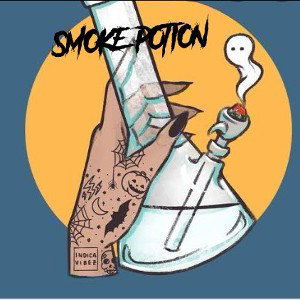 SMOKE POTION 