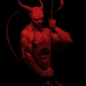 DEVIL WANT MY $OUL PT2