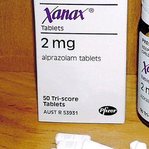 Xanax