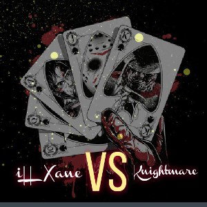 ILLs VERSE