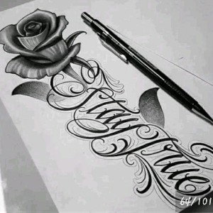 "INSPIRED" - FYU THE TRUTH