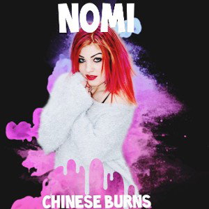 Chinese Burns