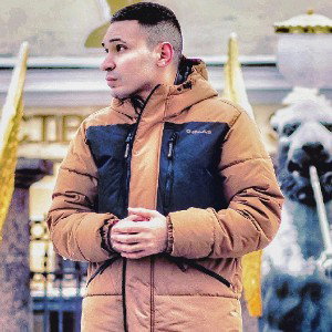 ПРОНИКАЕТ