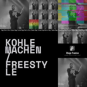 Kohle machen 
