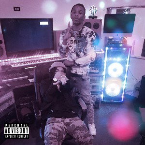 Drillakadrilla ~ Ttg (remix) ft. J2