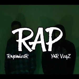 RAP - Rapsodia x Rapmisor (Cypher)