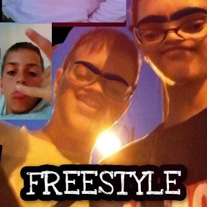 Anapofektos,ALFa - FREESTYLE