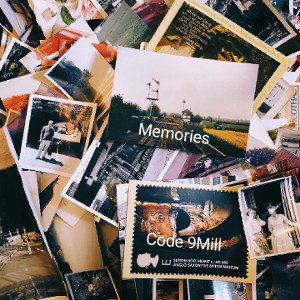 Memories (Prod. CashOutBenard)