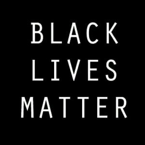 black lives matter