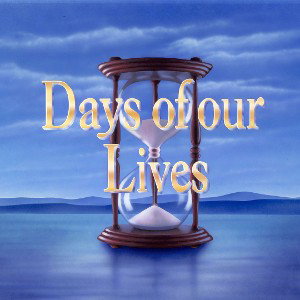DAY'S OF OUR LIVES 