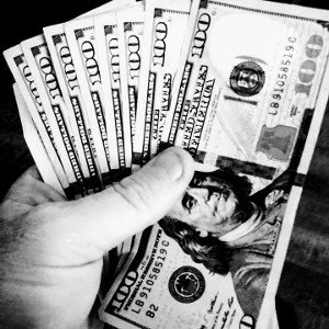 hustle