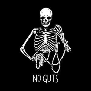 NO GUT$ FREE$TYLE