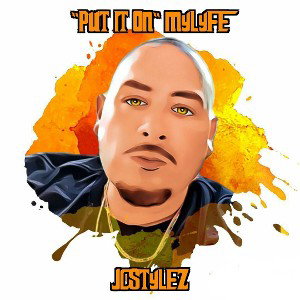 "PUT IT ON" MYLYFE