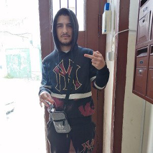 M.P Sem Vacilo